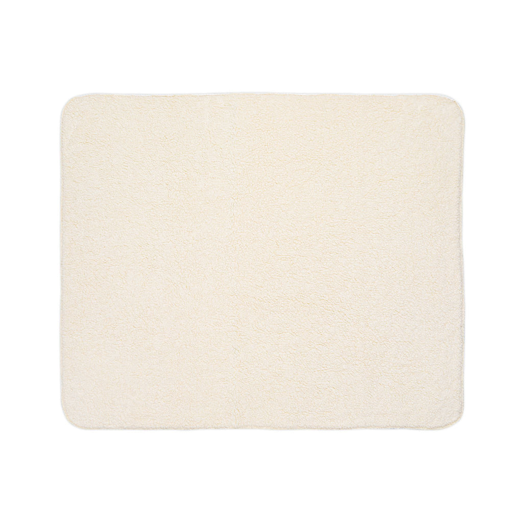 "Ascension" Sherpa Blanket