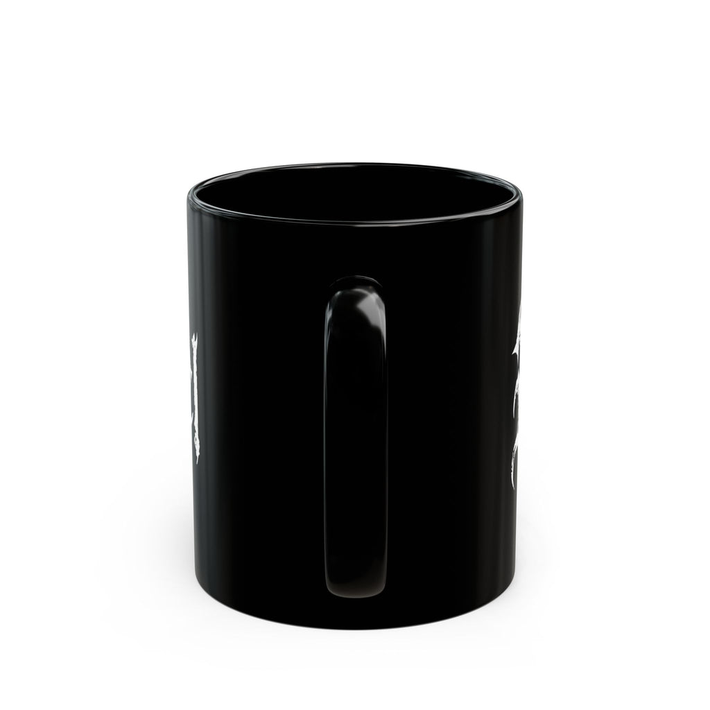 Weeping Angel Coffee Mug