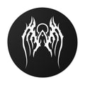 Round Vinyl Stickers