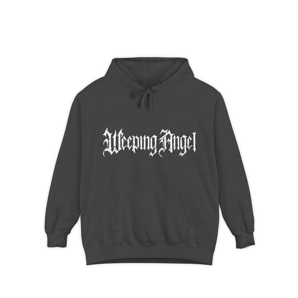 "Death Comes for Us All" Hoodie
