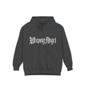 "Death Comes for Us All" Hoodie