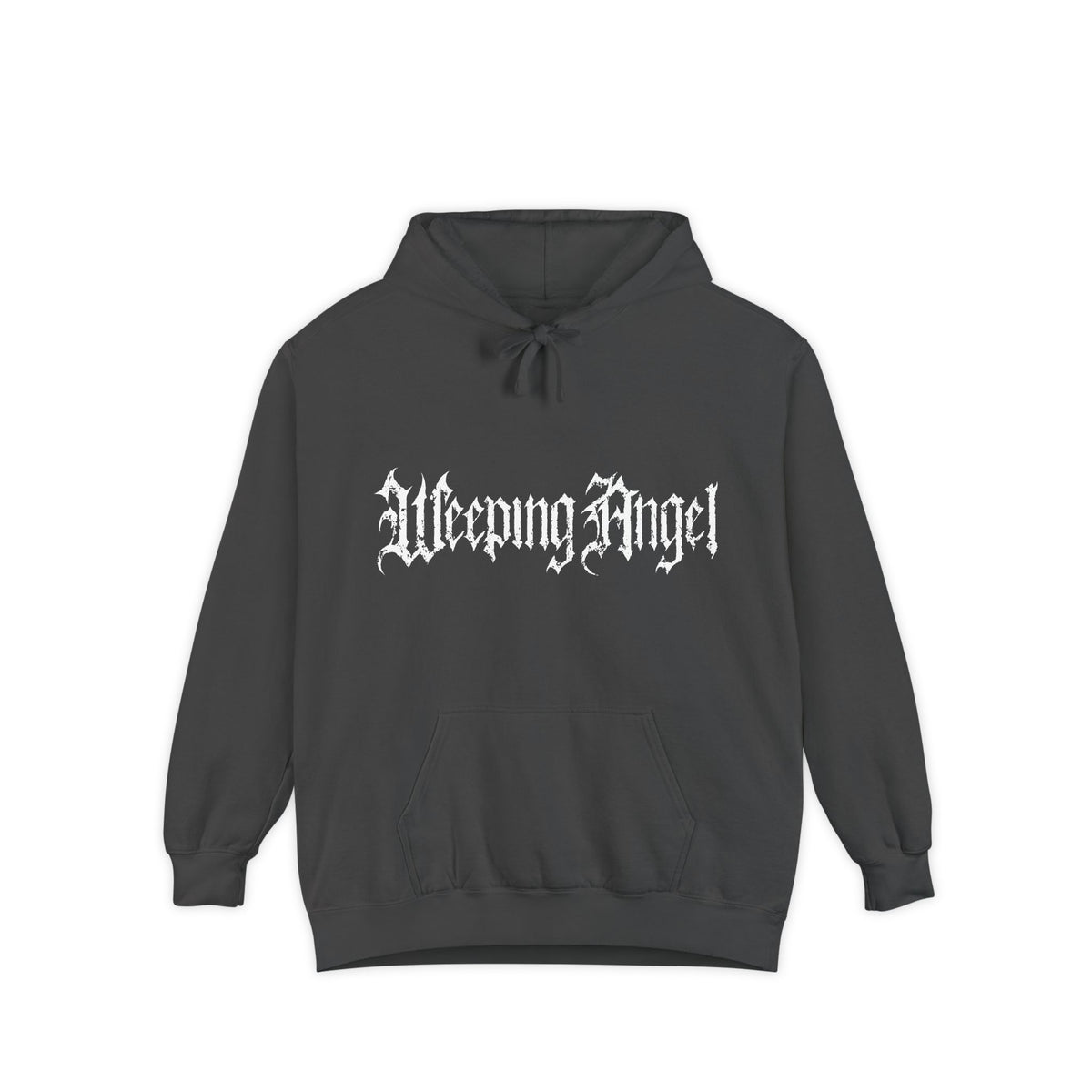 "Death Comes for Us All" Hoodie