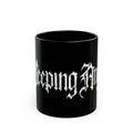 Weeping Angel Coffee Mug