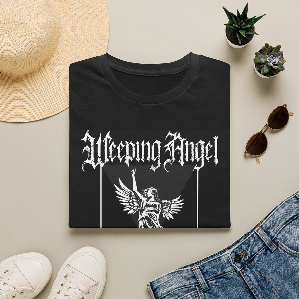 "Death Come For Us All" T-shirt