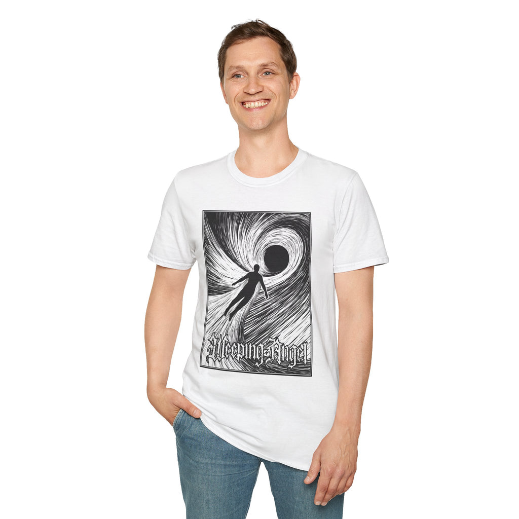 "Event Horizon" T-Shirt