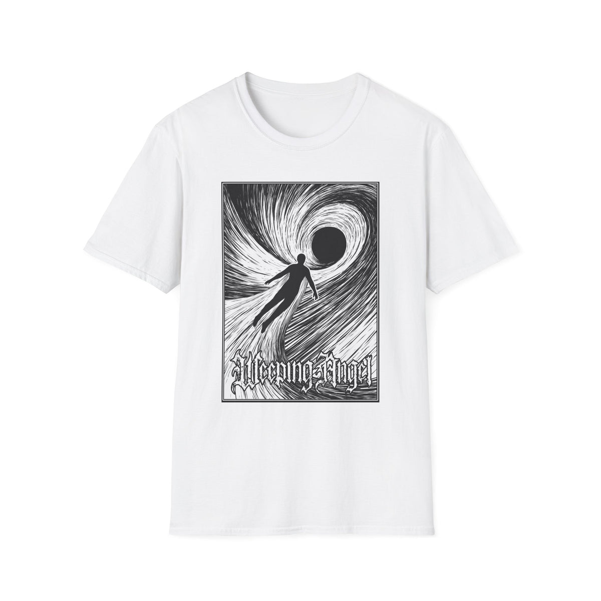"Event Horizon" T-Shirt