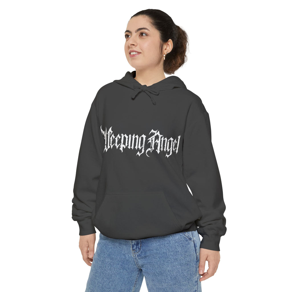 "Death Comes for Us All" Hoodie
