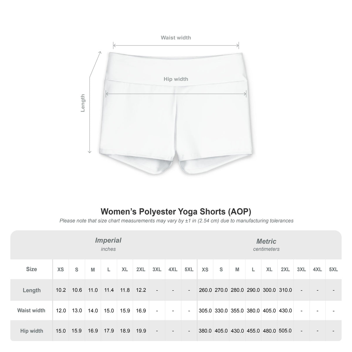 Weeping Angel Sigil and Logo Women's Polyester Yoga Shorts