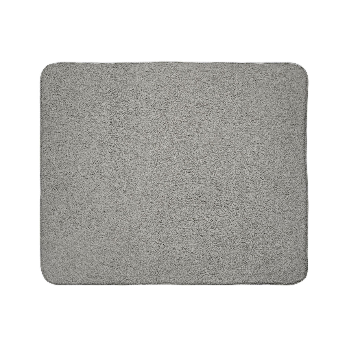 "Ascension" Sherpa Blanket