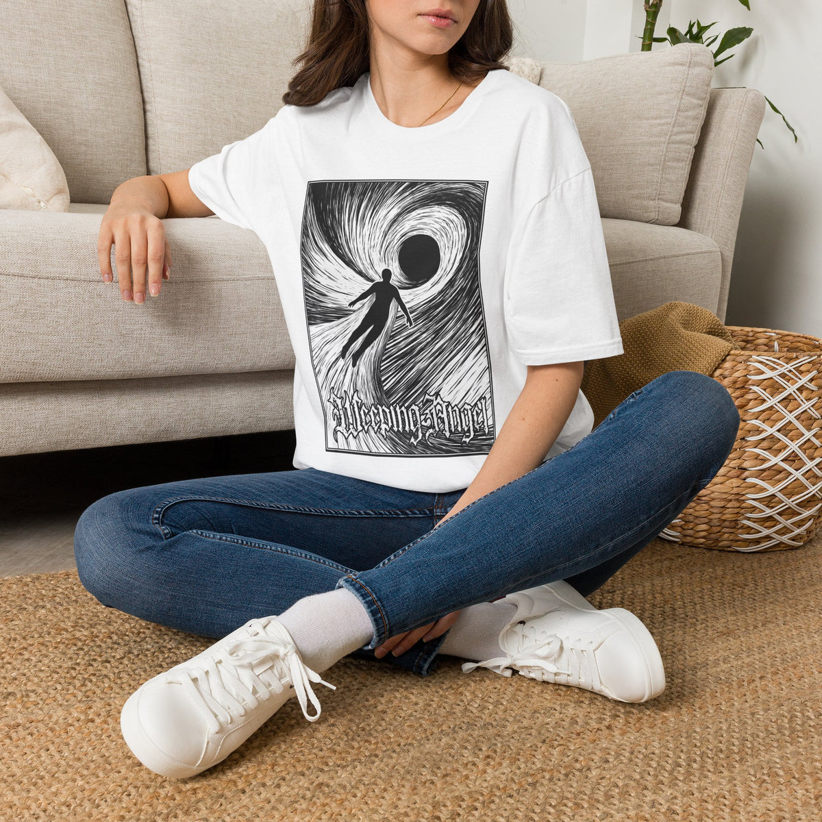 "Event Horizon" T-Shirt