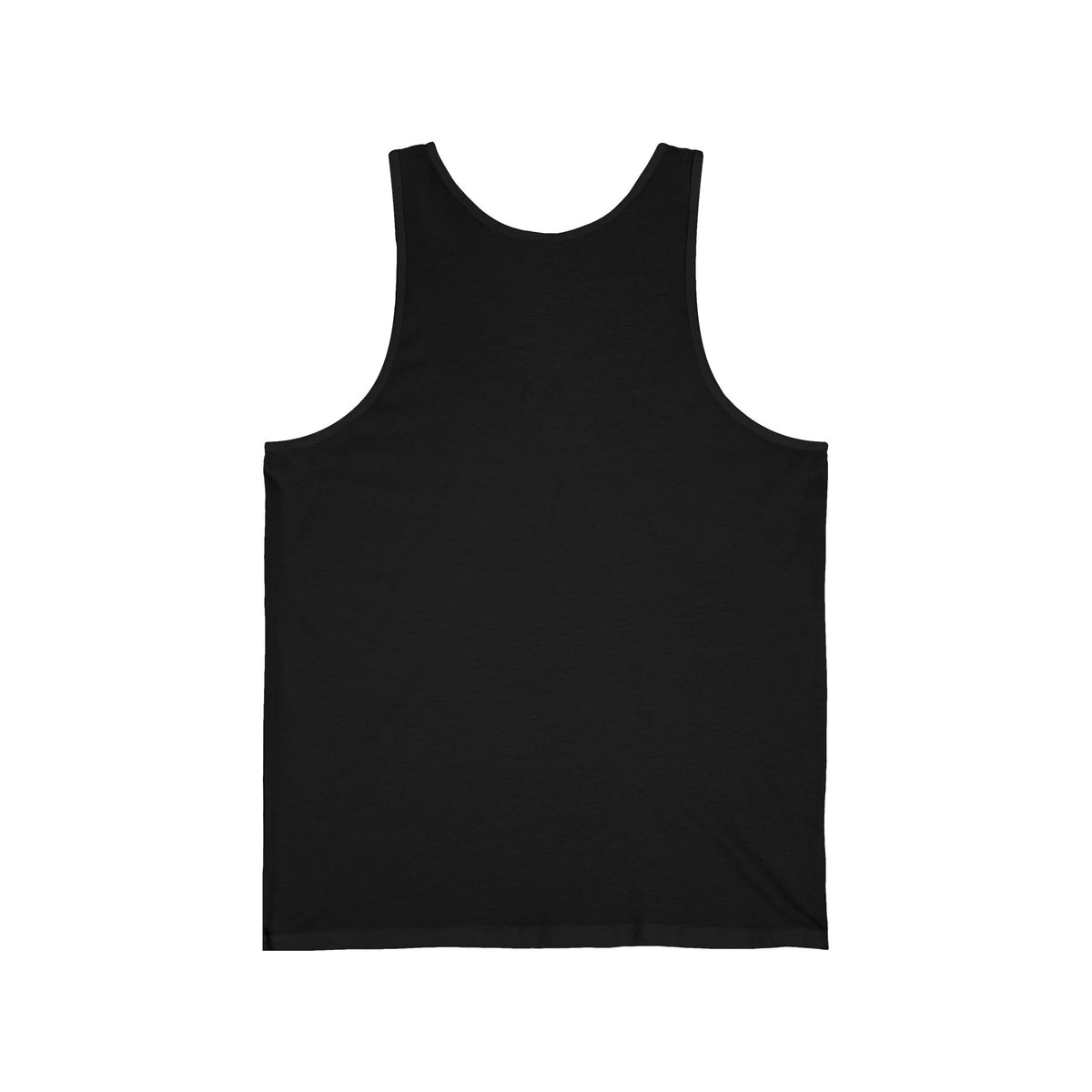 Weeping Angel Sigil Tank Top