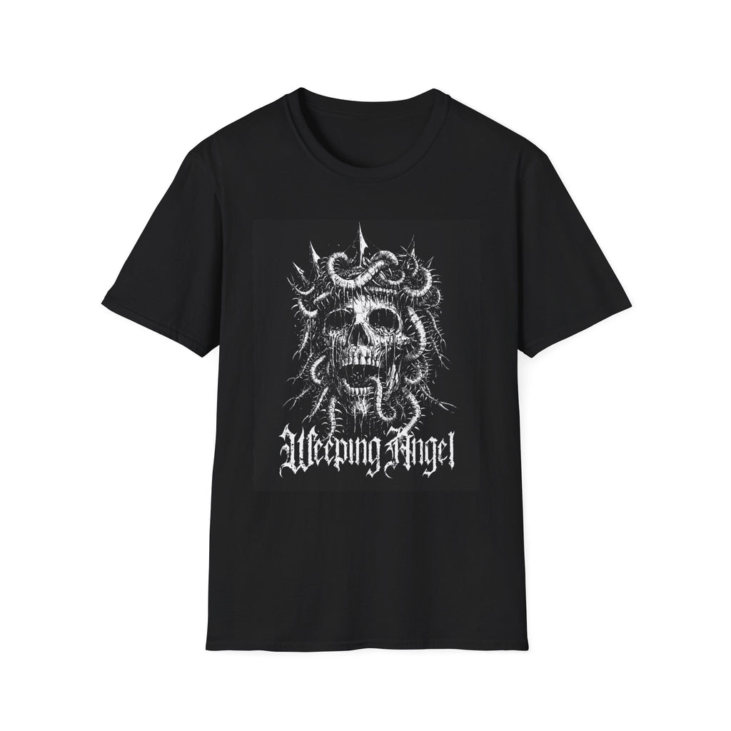 "Crown of Worms" T-Shirt