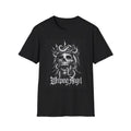 "Crown of Worms" T-Shirt